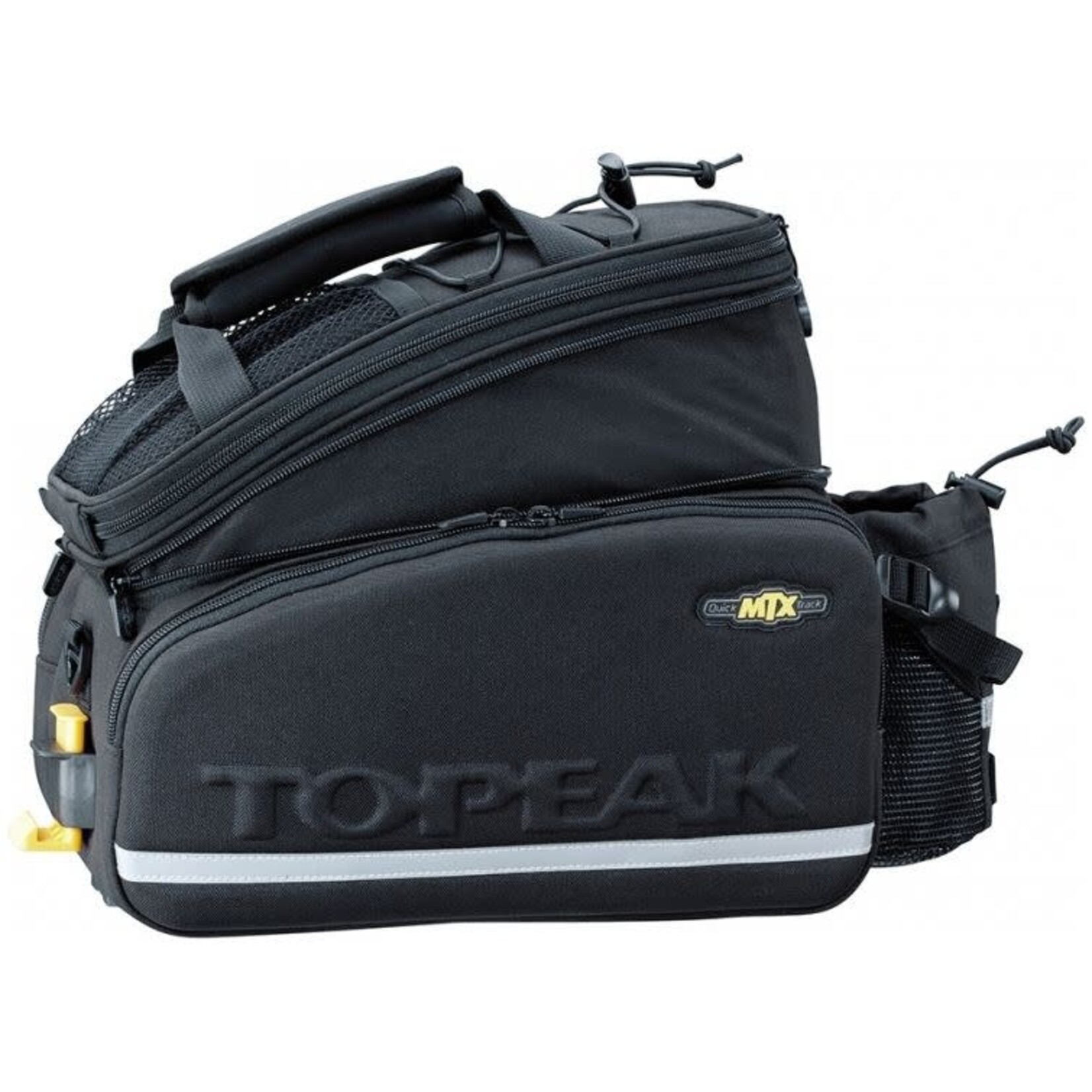 TOPEAK Topeak MTX Trunk Bag DX Black