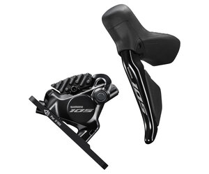 SHIMANO105 R7170 DI2(箱だけr8170です) shimano-105-shimano-105-r7170-