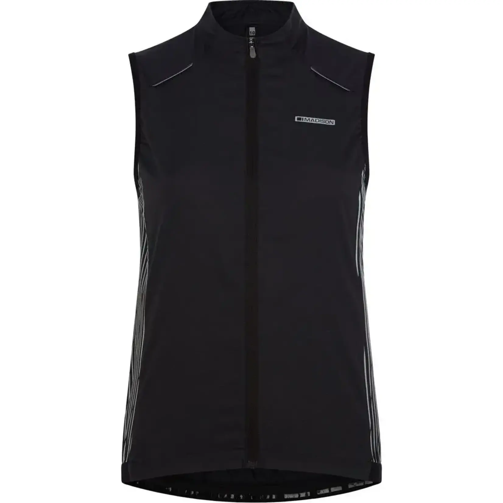 Chapeau! Madison Stellar Reflective Windproof Women's Gilet