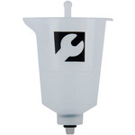 Oxford Torque Brake Bleed Funnel for Shimano Brake Systems