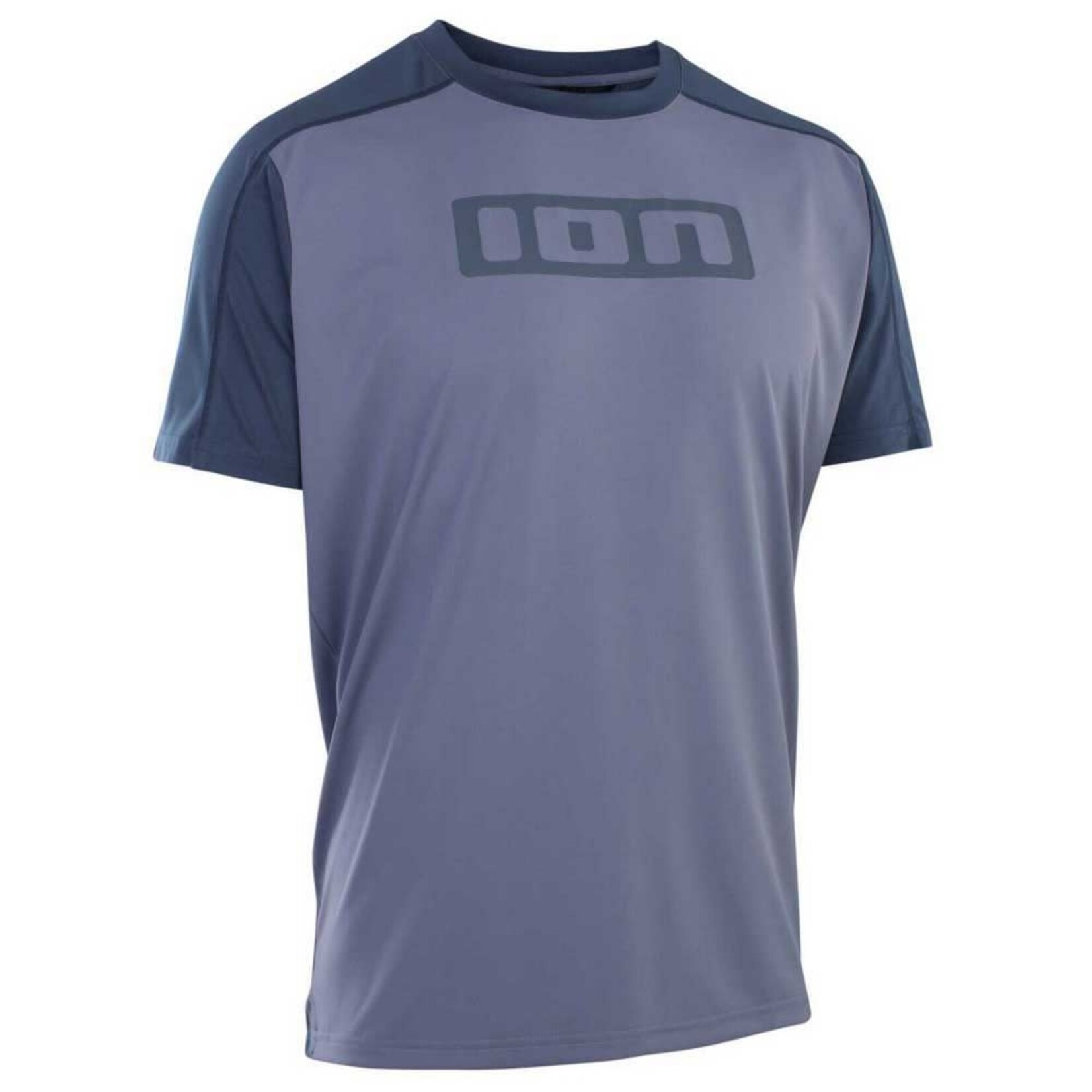 ION ION Technical Tee Logo