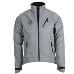 ETC ETC Arid Rain Jacket Men's Silver