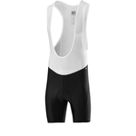 Madison Madison Sportive men's bib shorts Black