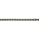 ETC ETC 9 Speed Polished Silver Chain 116 Link