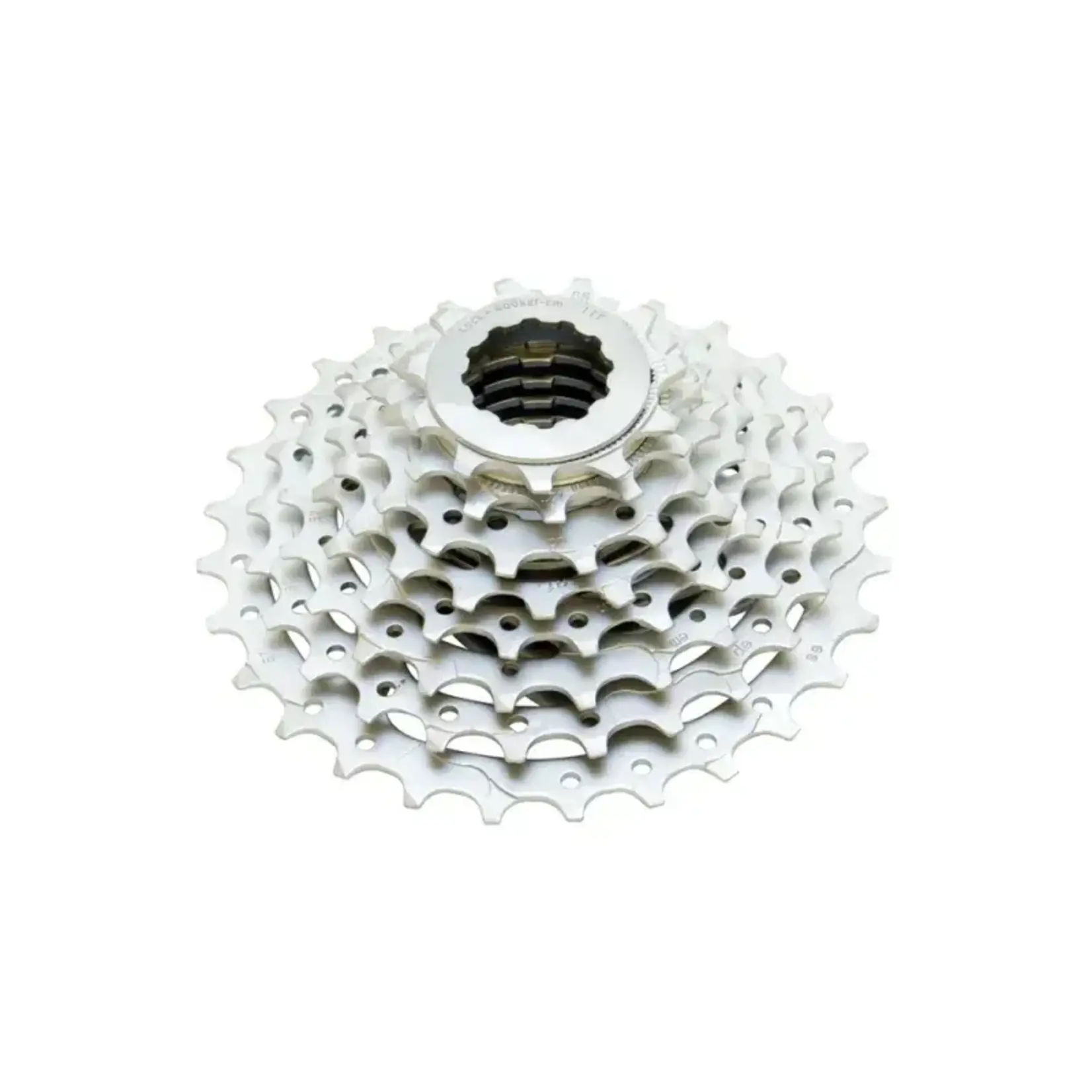 ETC ETC 7 Speed Cassette Steel CP