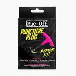 Muc Off Muc-Off Tubeless Puncture Plug Repair Kit