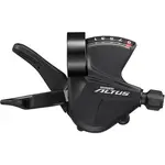 Shimano Altus SL-M2010-9R Altus shift lever, band on, 9-speed, right hand