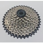 Geardrive Geardrive Cassette 11 speed 11-40