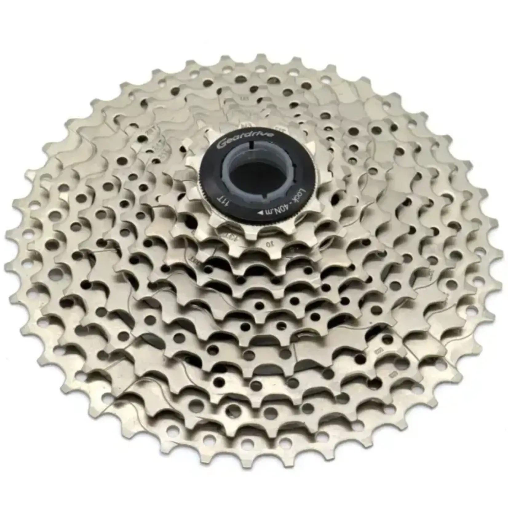 Geardrive Geardrive Cassette 10 speed 11-40