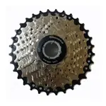 Geardrive Geardrive Cassette  9 speed 11-42