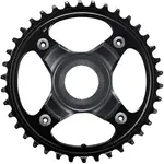 Shimano STEPS Shimano SM-CRE80 STEPS chainring for FC-E8000, 34T 53mm chainline