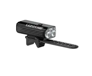 Lezyne Macro Drive 1400+ Front Light - Thame Cycles