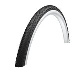 Oxford Oxford Explorer 700x38c Black Puncture Shield