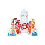 High 5 High5 Starter Nutrition Pack + 750ml Bottle