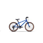 Raleigh RALEIGH POP 20 BLUE KIDS BIKE
