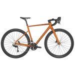 Scott SCOTT SPEEDSTER GRAVEL 30 ORANGE BIKE