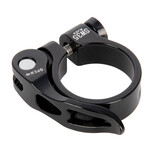 Oxford Oxford Seat Clamp QR Alloy 34.9mm - Black