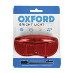 Oxford Oxford Bright Light Carrier Rear LED