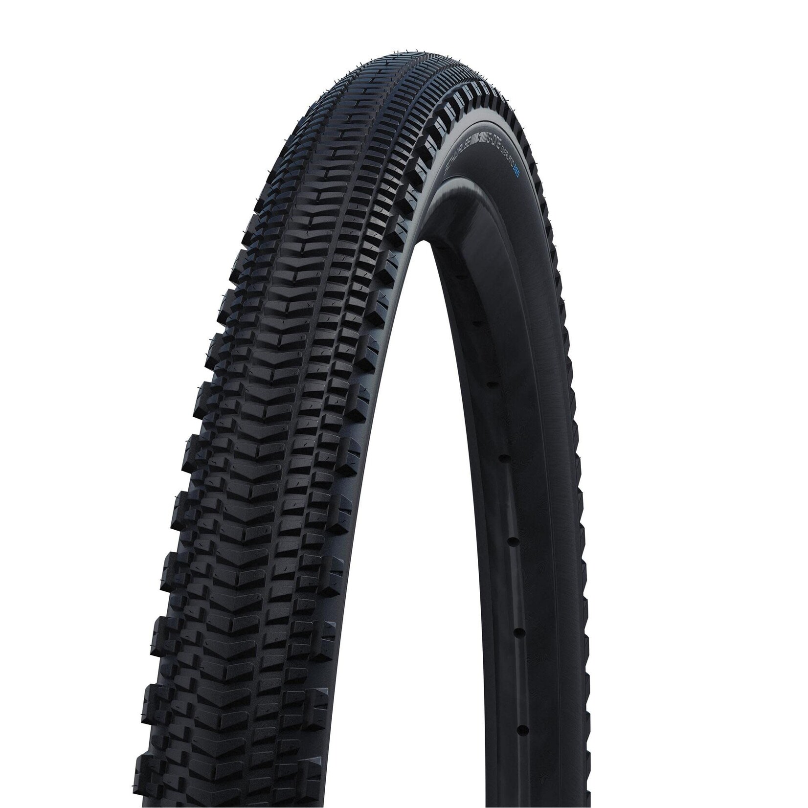 SCHWALBE Schwalbe G-One Overland 365 700x45C