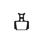 Oxford Fullstop Formula The One/R1/Mega Disc Pads