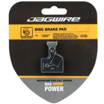 Jagwire Jagwire Disc Pad Pro Extreme Sintered Riderever Shimano Tektro TRP DCA504