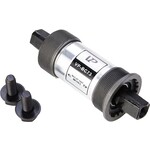 VP VP Sealed Bottom Bracket Cartridge - Alloy Cups 68mm (BC-73A) - 122.5mm