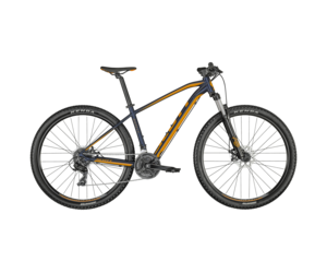 Scott aspect 970 bike sale