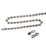 SHIMANO Shimano CN-HG901 Dura-Ace 9000/XTR M9000 chain with quick link, 11-speed, 116L, SIL-TEC