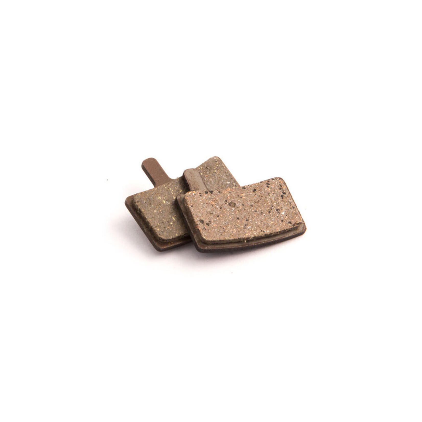 CLARKS CLARKS ORGANIC DISC BRAKE PADS FOR HAYES STROKER TRAIL
