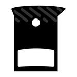 Oxford Fullstop Shimano Road Cooling Fin Disc Pads