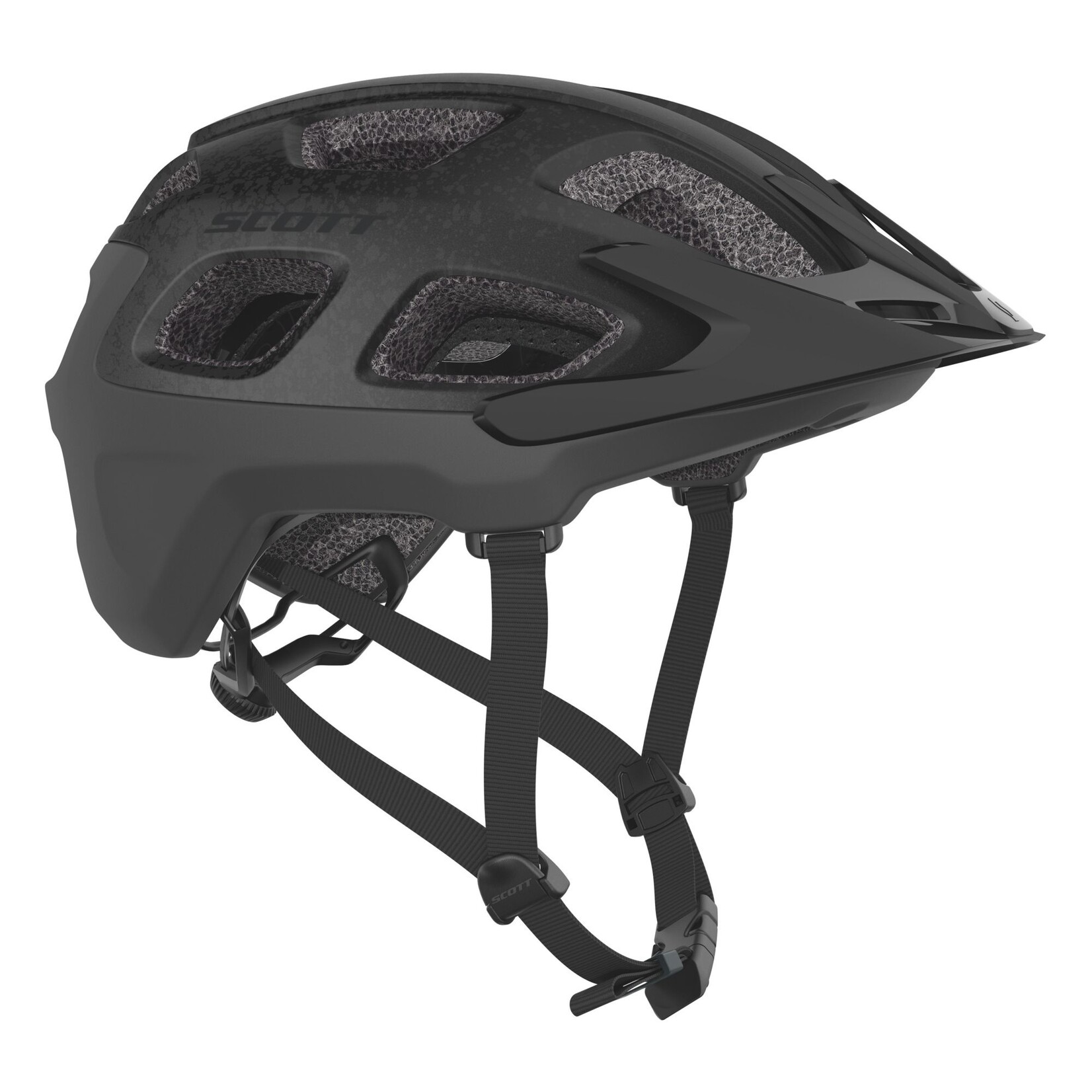 Scott Scott Vivo Plus Cycle Helmet