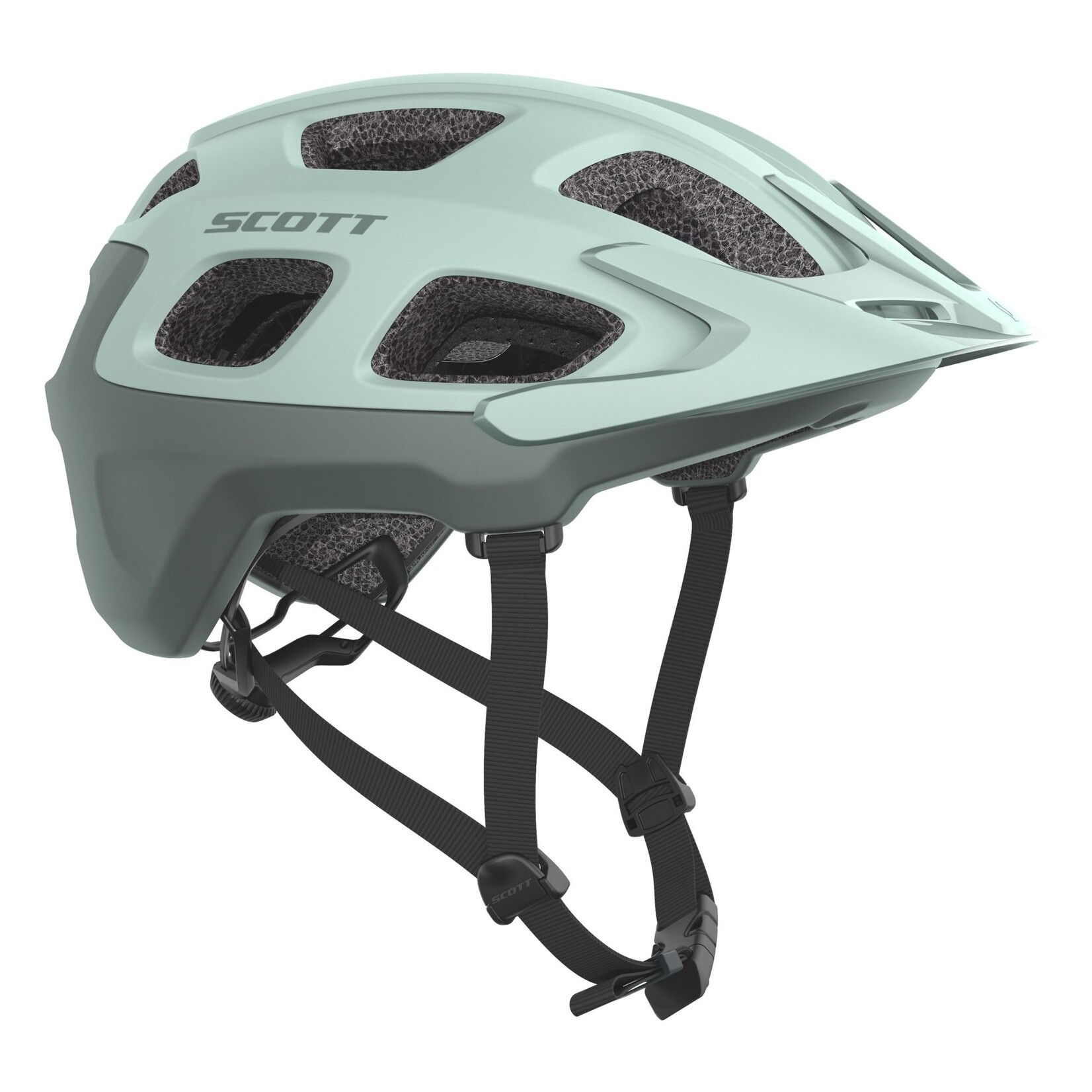 Scott Scott Vivo Plus Cycle Helmet