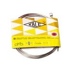 Transfil Tandem MTB Brake Wire 250cm