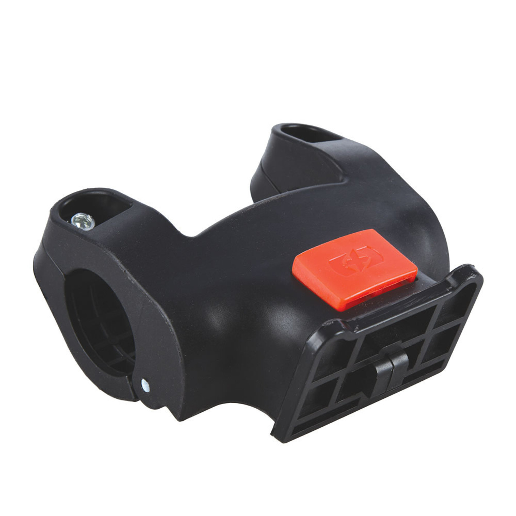 Oxford Oxford Quick Release Basket Handlebar Bracket