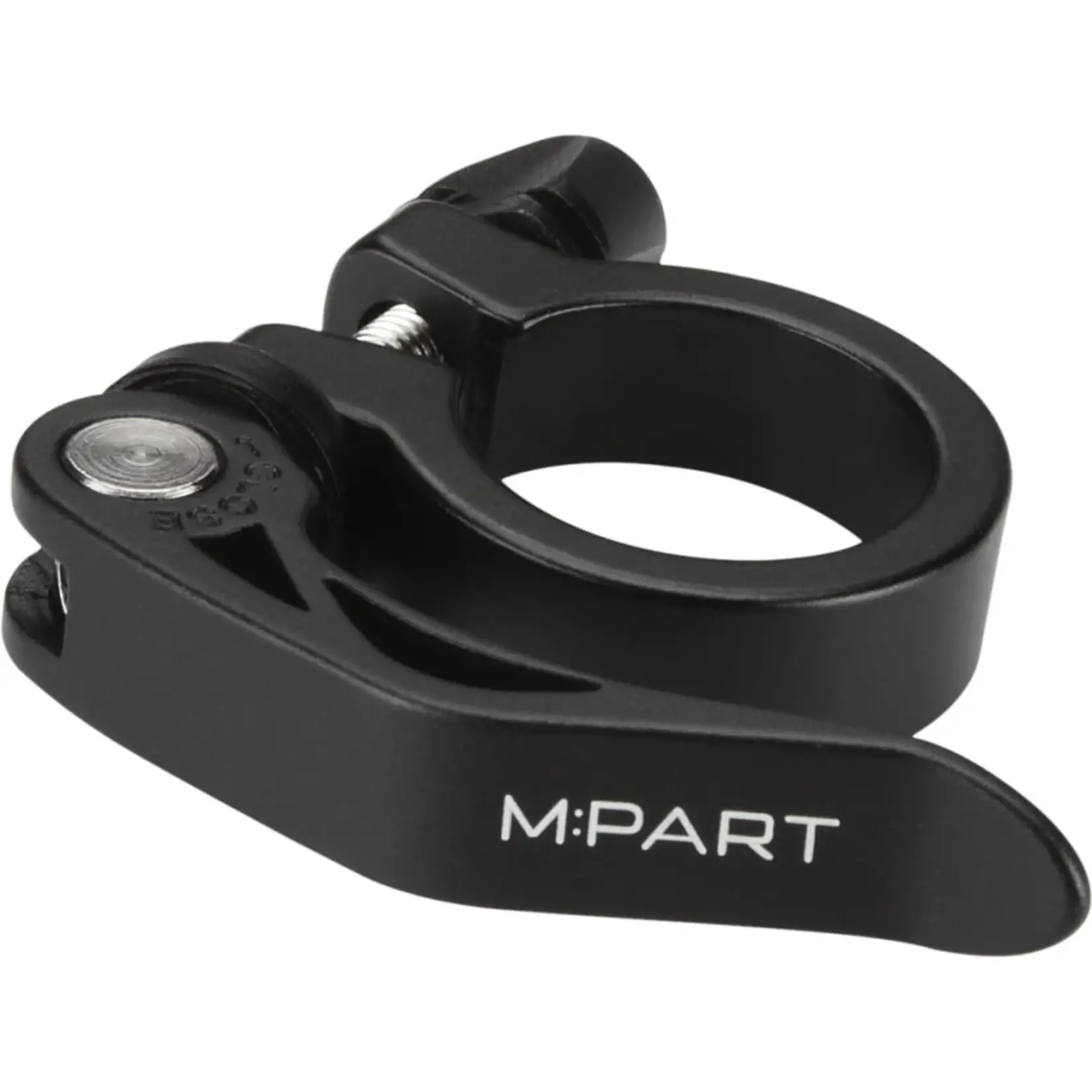 M-Part M-Part Q/R seat clamp 34.9mm