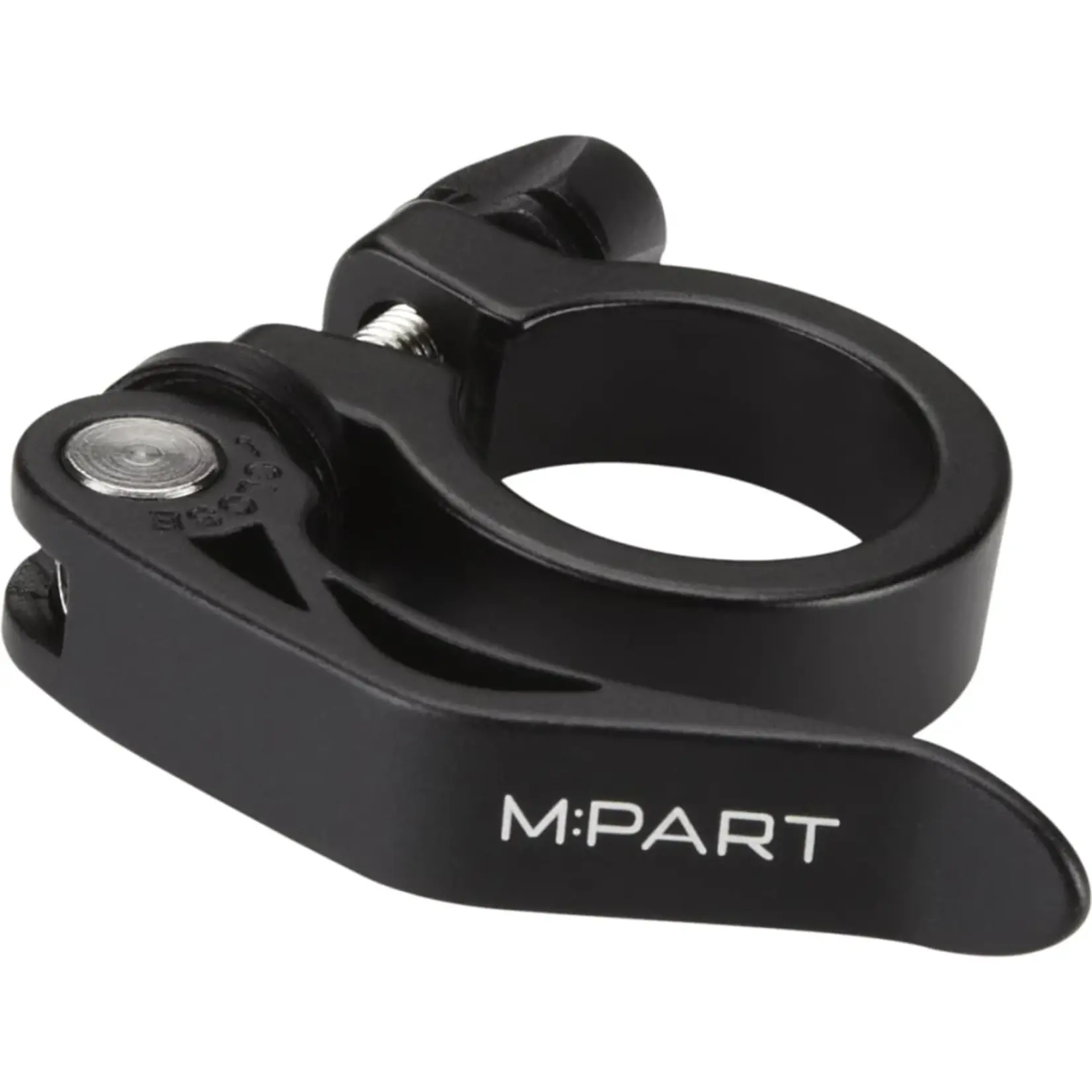 M-Part M-Part Q/R seat clamp 28.6mm