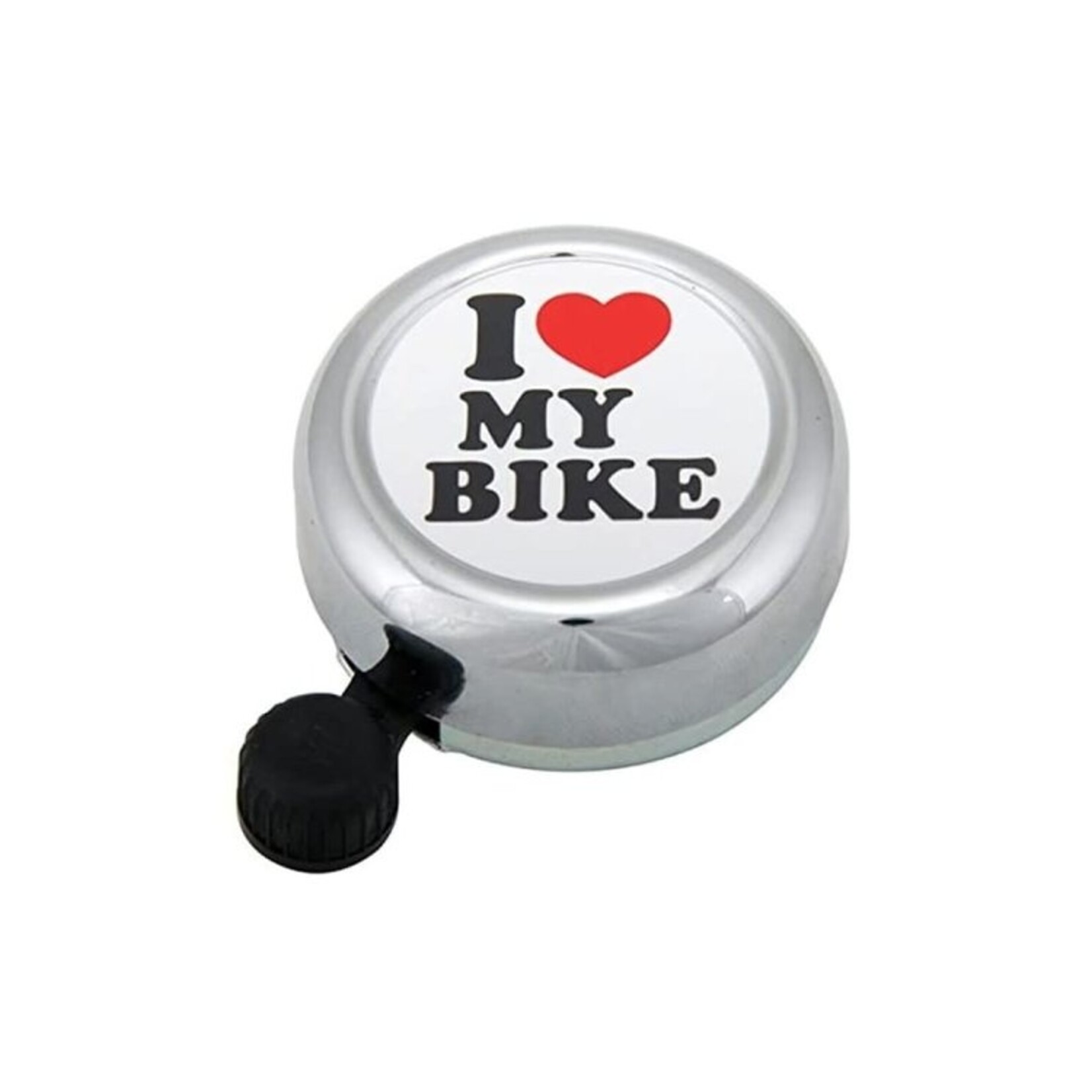 WIDEK Widek I Love My Bike Bell