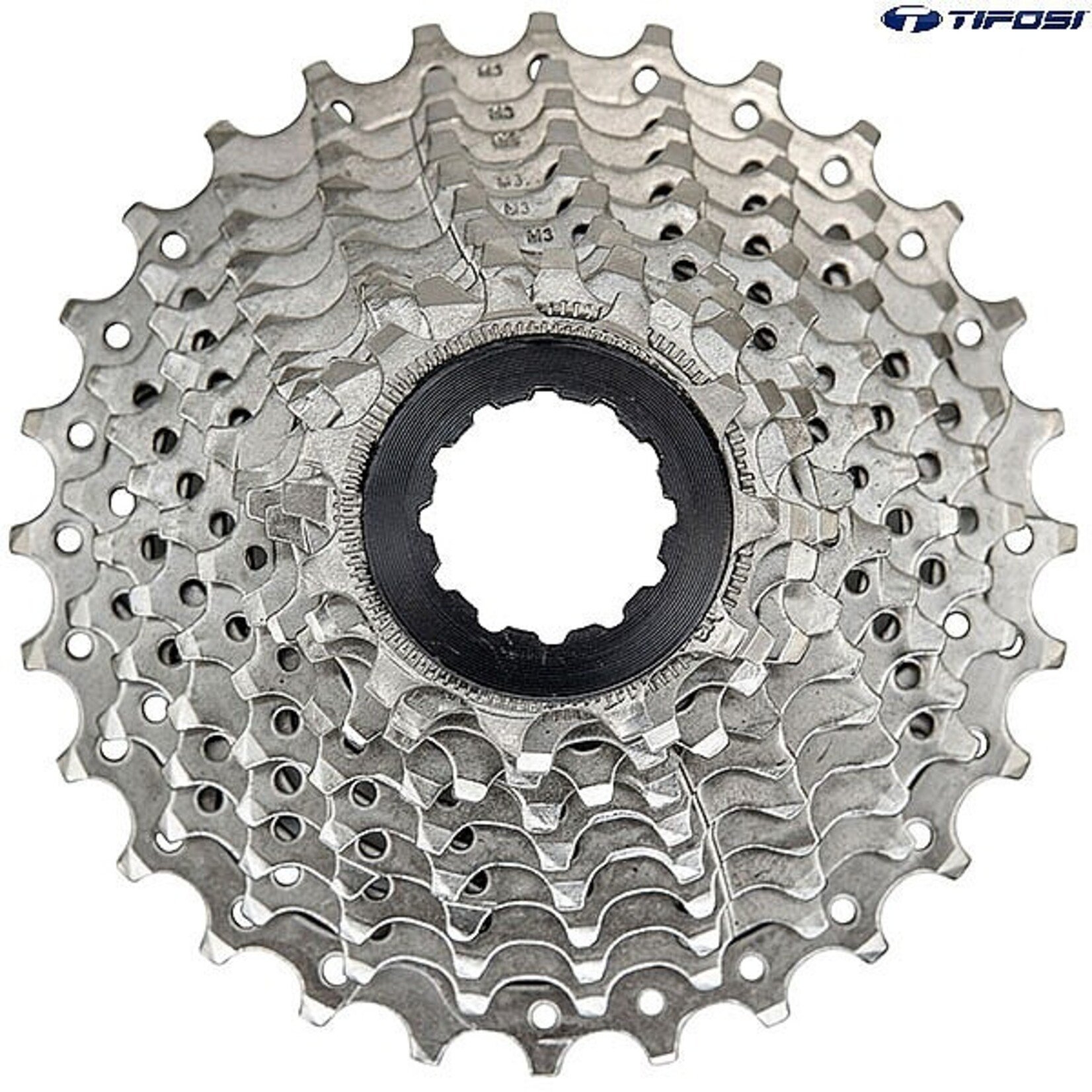 TIFOSI Tifosi 10 x speed HG Compatible Cassette 11-34