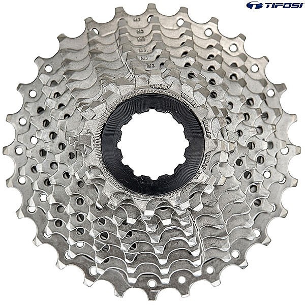 Tifosi 10 x speed HG Compatible Cassette 11-34 Thame Cycles