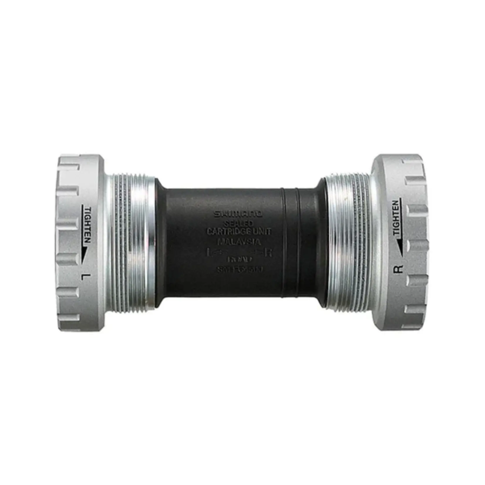 SHIMANO Shimano BB-RS500 bottom bracket cups - English thread cups