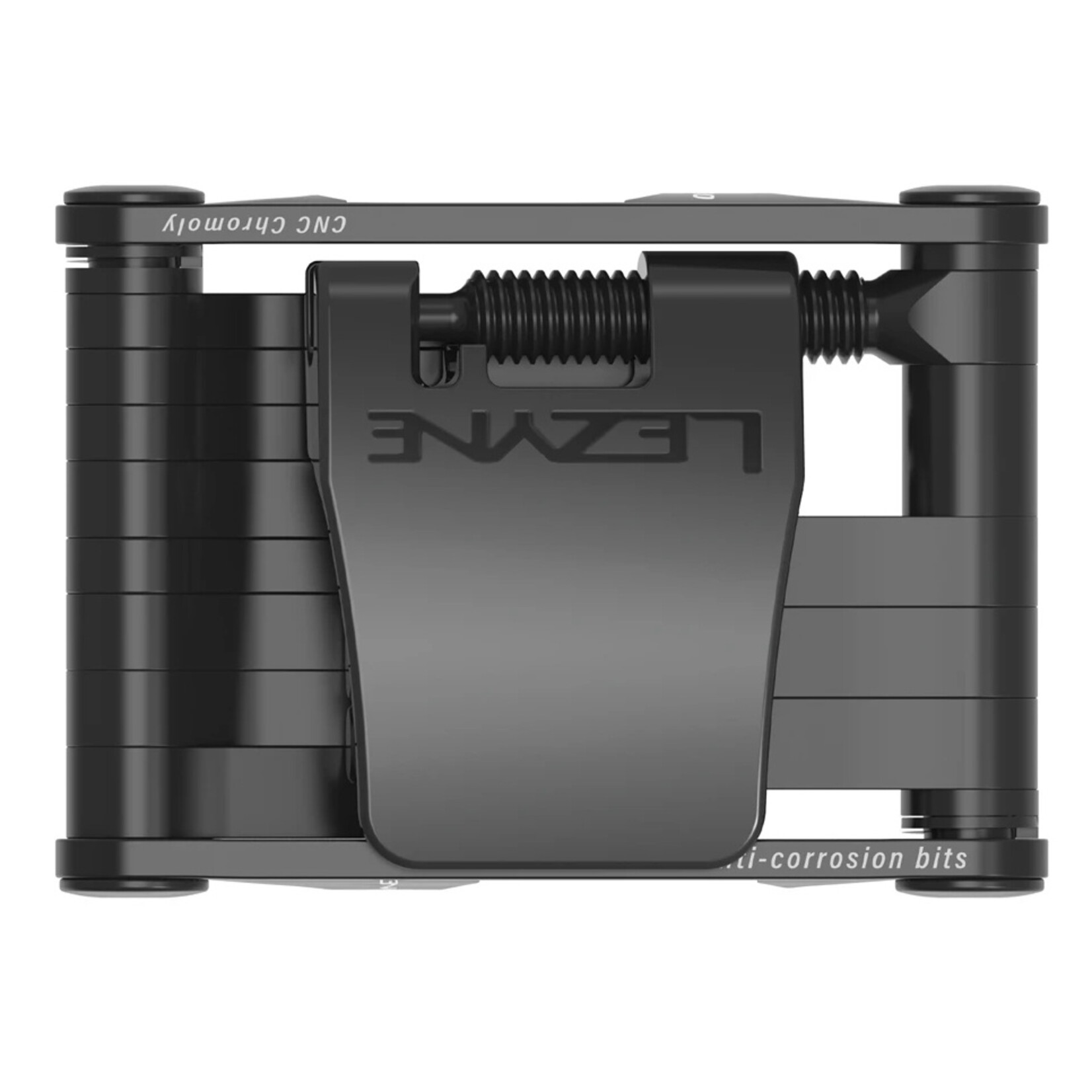 Lezyne Lezyne V Pro 13 Black Multi Tool