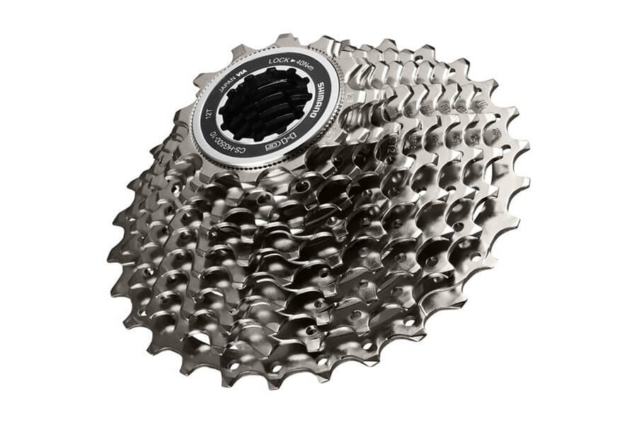 Shimano tiagra hg500 10 speed cassette clearance