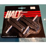 HALT V Brake low Profile set of 4 pads