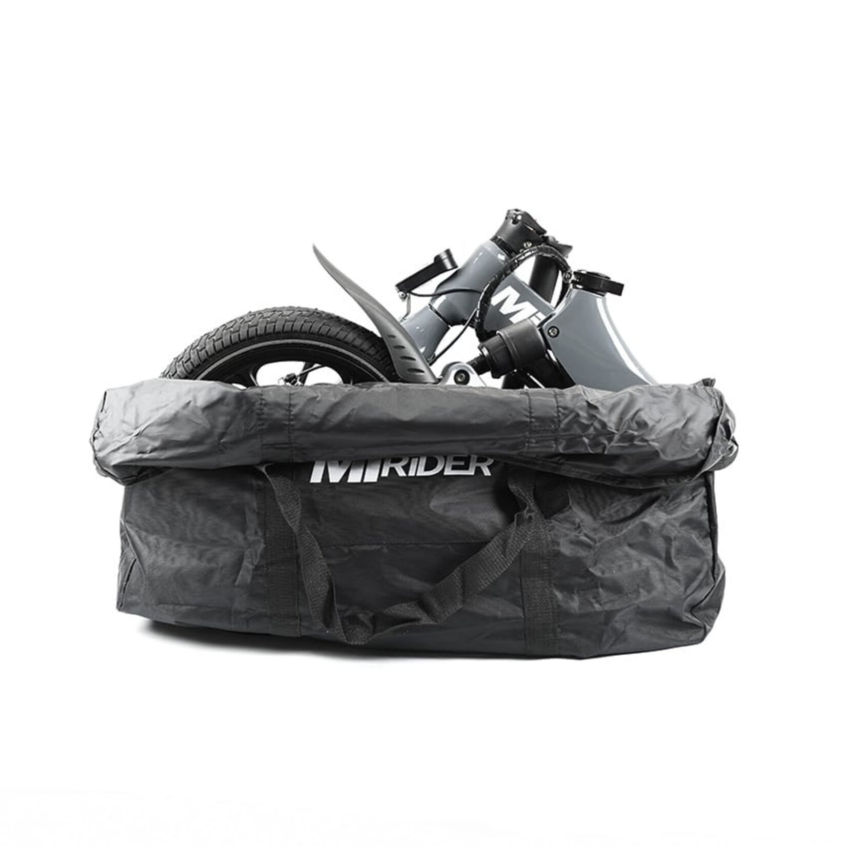 Mirider eBikes Mirider Bike Storage Bag