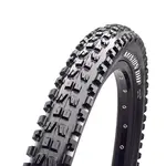 Maxxis Minion DHF Folding 3C TR EXO+ Black / 27.5x2.60 / 3C MaxxTerra / Tubeless Ready / Clincher -