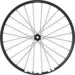 SHIMANO Shimano Wheels WH-MT500 MTB wheel; 29er; 15 x 100 mm thru-axle; front; black