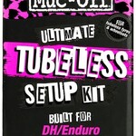 Tubeless