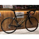 Second Hand Pre Loved Mendiz Dissot Road Bike Size 52cm