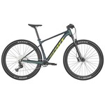 Scott SCOTT SCALE 965 GREEN Mountain Bike