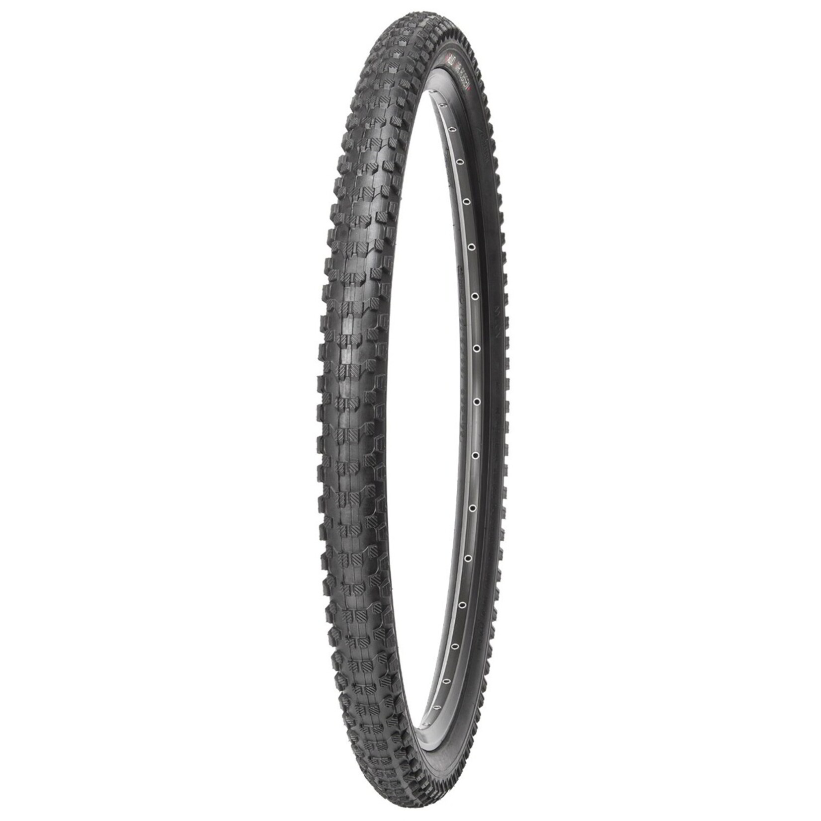 KuJo Kujo Mr Robsen MTB Clincher Tyre in Black - 26 x 2.10
